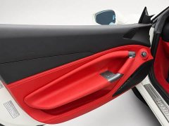 Ferrari F8 2019 Tributo 3.9T V8 - ფოტო 13