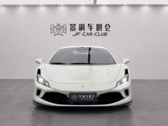 Ferrari F8 2019 Tributo 3.9T V8 - ფოტო 2
