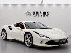 Ferrari F8 2019 Tributo 3.9T V8 - ფოტო 3