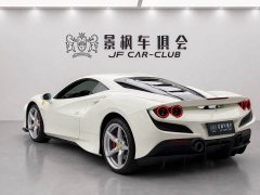 Ferrari F8 2019 Tributo 3.9T V8 - ფოტო 4