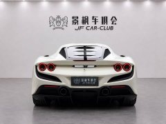 Ferrari F8 2019 Tributo 3.9T V8 - ფოტო 5