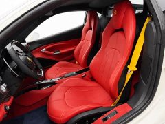 Ferrari F8 2019 Tributo 3.9T V8 - ფოტო 6
