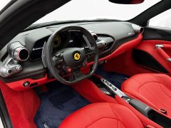 Ferrari F8 2019 Tributo 3.9T V8 - ფოტო 7