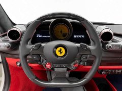 Ferrari F8 2019 Tributo 3.9T V8 - ფოტო 8