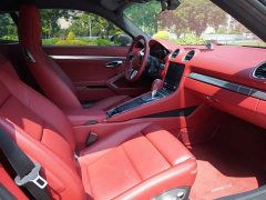 Porsche 718 2022 Cayman 2.0T - ფოტო 6
