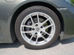 Porsche 718 2022 Cayman 2.0T - ფოტო 7
