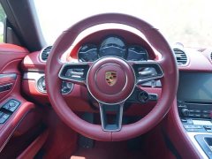 Porsche 718 2022 Cayman 2.0T - ფოტო 9