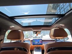 BYD Han L EV AWD LiDAR Flagship - ფოტო 14