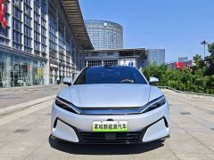 BYD Han L EV AWD LiDAR Flagship - ფოტო 2