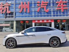 BYD Han L EV AWD LiDAR Flagship - ფოტო 4