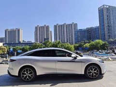 BYD Han L EV AWD LiDAR Flagship - ფოტო 5