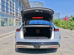 BYD Han L EV AWD LiDAR Flagship - ფოტო 9
