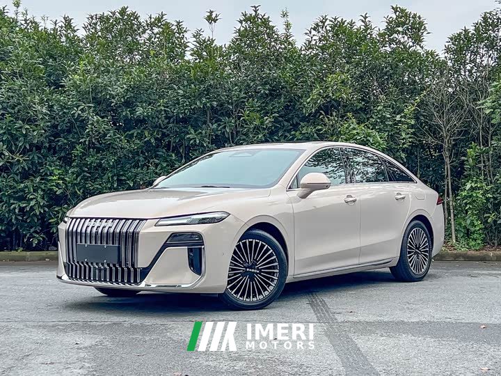 SAIC MG M7 DMH 160km Premium Edition - ავტომობილი ჩინეთიდან