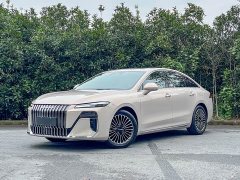 SAIC MG M7 DMH 160km Premium Edition - ფოტო 1