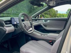 SAIC MG M7 DMH 160km Premium Edition - ფოტო 10