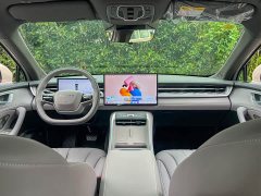 SAIC MG M7 DMH 160km Premium Edition - ფოტო 13