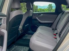 SAIC MG M7 DMH 160km Premium Edition - ფოტო 14