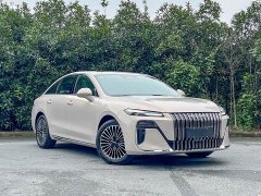 SAIC MG M7 DMH 160km Premium Edition - ფოტო 3