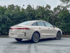 SAIC MG M7 DMH 160km Premium Edition - ფოტო 4