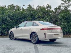 SAIC MG M7 DMH 160km Premium Edition - ფოტო 5