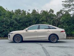 SAIC MG M7 DMH 160km Premium Edition - ფოტო 6
