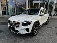 Mercedes-Benz GLB 220 Fashion Edition - ფოტო 1