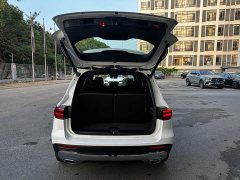 Mercedes-Benz GLB 220 Fashion Edition - ფოტო 10