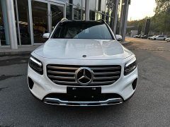 Mercedes-Benz GLB 220 Fashion Edition - ფოტო 2