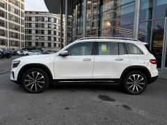 Mercedes-Benz GLB 220 Fashion Edition - ფოტო 3