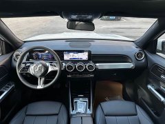 Mercedes-Benz GLB 220 Fashion Edition - ფოტო 4