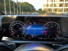 Mercedes-Benz GLB 220 Fashion Edition - ფოტო 5