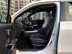Mercedes-Benz GLB 220 Fashion Edition - ფოტო 6