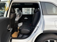 Mercedes-Benz GLB 220 Fashion Edition - ფოტო 7