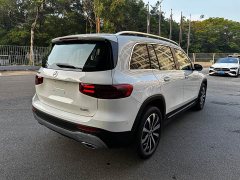 Mercedes-Benz GLB 220 Fashion Edition - ფოტო 8