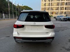 Mercedes-Benz GLB 220 Fashion Edition - ფოტო 9