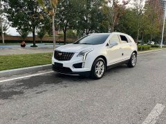 Cadillac XT5 2.0T FWD Luxury - ფოტო 1