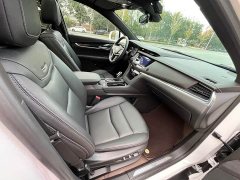 Cadillac XT5 2.0T FWD Luxury - ფოტო 13