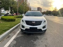 Cadillac XT5 2.0T FWD Luxury - ფოტო 2