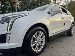 Cadillac XT5 2.0T FWD Luxury - ფოტო 4