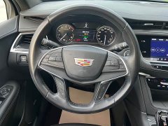 Cadillac XT5 2.0T FWD Luxury - ფოტო 5