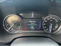 Cadillac XT5 2.0T FWD Luxury - ფოტო 6