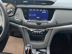 Cadillac XT5 2.0T FWD Luxury - ფოტო 7