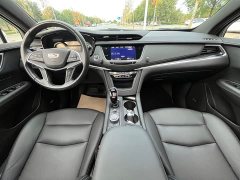 Cadillac XT5 2.0T FWD Luxury - ფოტო 8