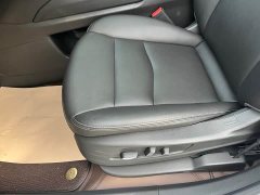 Cadillac XT5 2.0T FWD Luxury - ფოტო 9