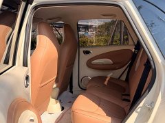 Wuling Binguo 2025 333km Joy Edition - ფოტო 12