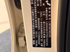 Wuling Binguo 2025 333km Joy Edition - ფოტო 15