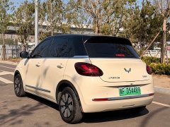 Wuling Binguo 2025 333km Joy Edition - ფოტო 4