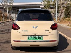 Wuling Binguo 2025 333km Joy Edition - ფოტო 5