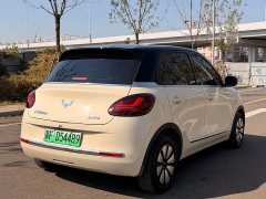 Wuling Binguo 2025 333km Joy Edition - ფოტო 6