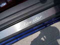 Porsche 718 2023 Boxster Style Edition 2.0T - ფოტო 14